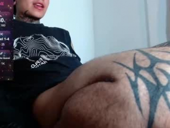 dannteftm webcam model stream image