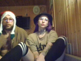 TensePear99 webcam model stream image