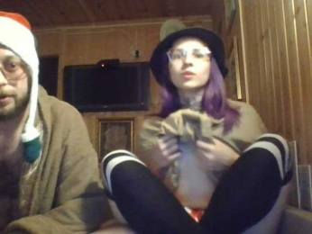 TensePear99 webcam model stream image