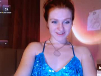 inthewildxxx webcam model stream image