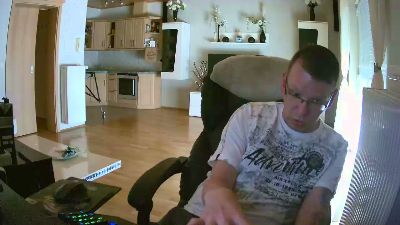 Sven785Phil webcam model stream image