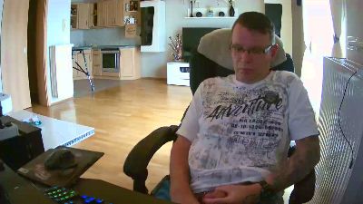 Sven785Phil webcam model stream image
