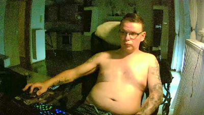 Sven785Phil webcam model stream image