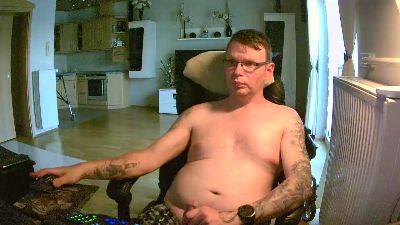 Sven785Phil webcam model stream image