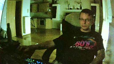Sven785Phil webcam model stream image
