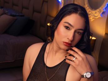 GenesisVega webcam model stream image