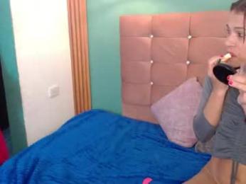 abril_jordan webcam model stream image