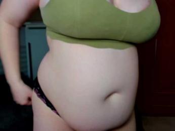 NaomiiWix webcam model stream image