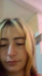 aliencitokawaii webcam model stream image