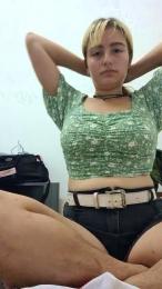 aliencitokawaii webcam model stream image