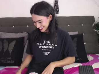 aleja_spearsx webcam model stream image