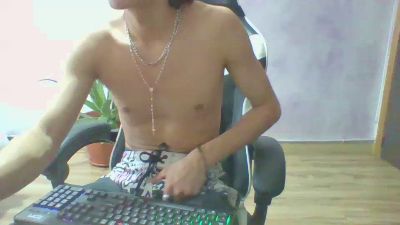 cuervoo420 webcam cam4 model stream image
