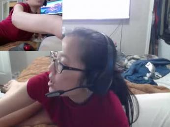 crownandkat webcam chaturbate model stream image