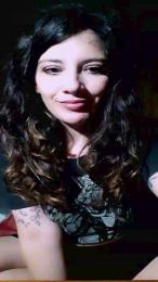 MeliMe73 webcam model stream image