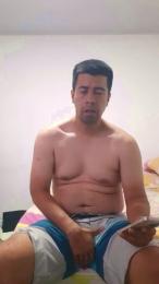 Elbuenon88 webcam model stream image