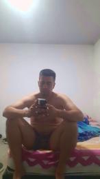 Elbuenon88 webcam model stream image