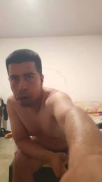 Elbuenon88 webcam model stream image