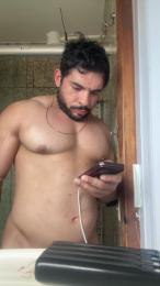 JohnnyDoe2025 webcam cam4 model stream image