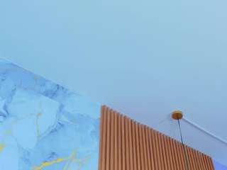 irresistiblemilf webcam model stream image