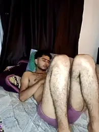 CoralN webcam model stream image