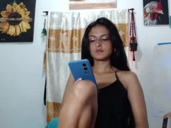 yemaya_28 webcam chaturbate model stream image