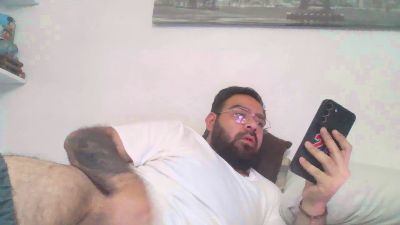 olihot97 webcam model stream image