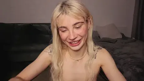 Ashley-Urban webcam model stream image