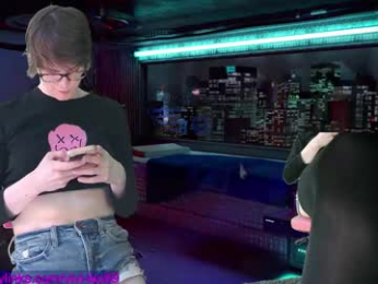 evavivi59 webcam model stream image