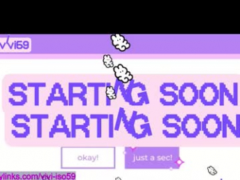 evavivi59 webcam model stream image