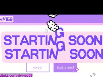 evavivi59 webcam chaturbate model stream image