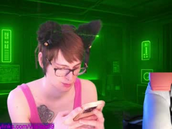 evavivi59 webcam chaturbate model stream image