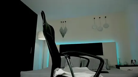 MattDevon webcam model stream image