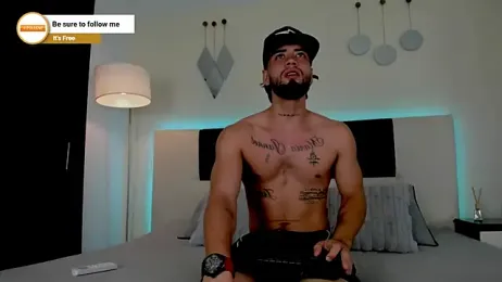 MattDevon webcam stripchat model stream image