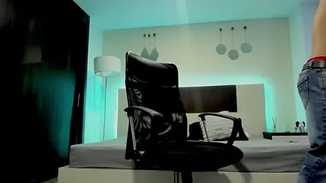 MattDevon webcam model stream image