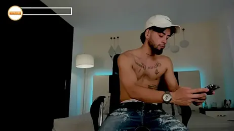 MattDevon webcam model stream image