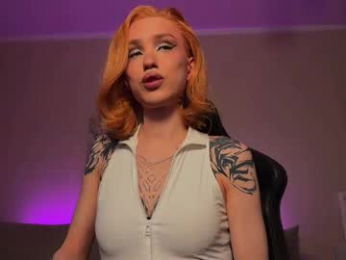 twiinkie_pie webcam chaturbate model stream image