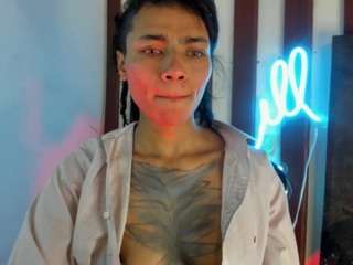 lilithsavett webcam model stream image