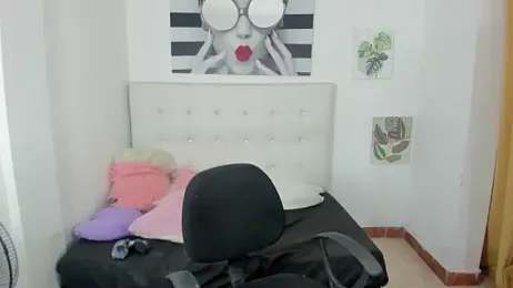 Sofia_agudelo webcam model stream image