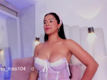 danna_ross101 webcam model stream image