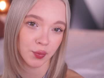 boobybliss webcam model stream image