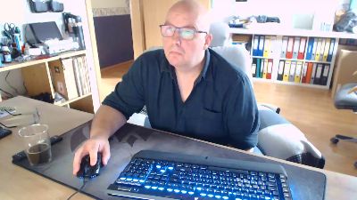 BibearNds webcam cam4 model stream image