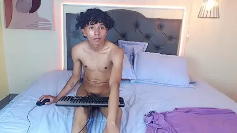 Lubli_thodez webcam model stream image