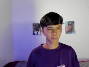 justine_ad webcam model stream image