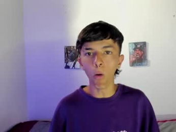 justine_ad webcam model stream image