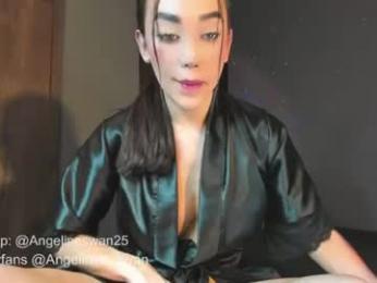 angeline_swan webcam model stream image