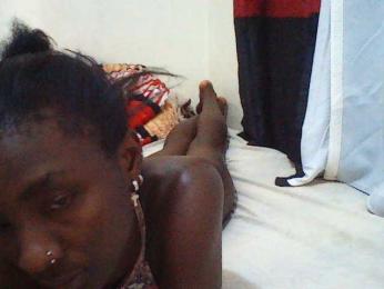 TALISHA3 webcam model stream image