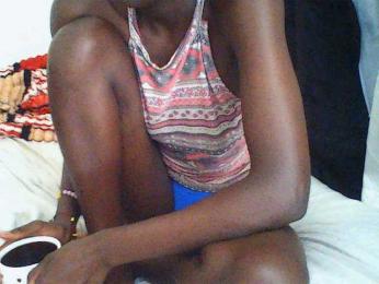 TALISHA3 webcam model stream image