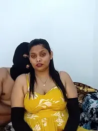 Miss_Unknown_girl webcam model stream image