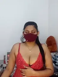 Miss_Unknown_girl webcam model stream image