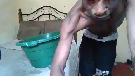 SmallGoodNutt webcam model stream image